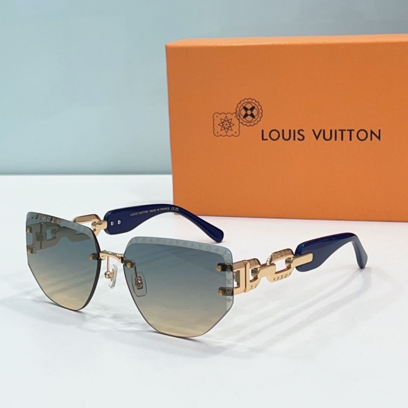 LV Sunglasses